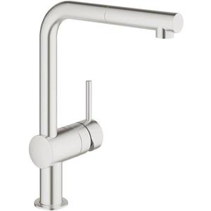 Drezová batéria stojaca MINTA 32168DC0 vyobraziť