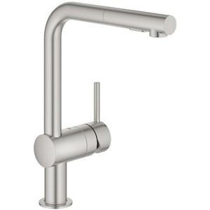 Drezová batéria stojaca MINTA 30274DC0 vyobraziť