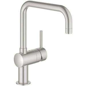 Drezová batéria stojaca MINTA 32488DC0 vyobraziť