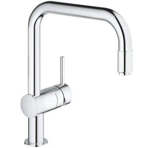 Drezová batéria stojaca MINTA 32067000 vyobraziť