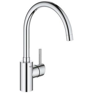 Drezová batéria stojaca CONCETTO 32661003 vyobraziť