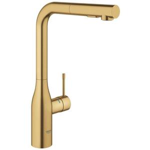 Drezová batéria stojaca ESSENCE 30270GN0 vyobraziť