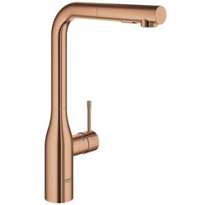 Drezová batéria stojaca B ESSENCE 30270DA0 vyobraziť