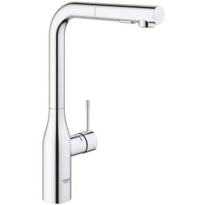 Drezová batéria stojaca ESSENCE 30270000 vyobraziť
