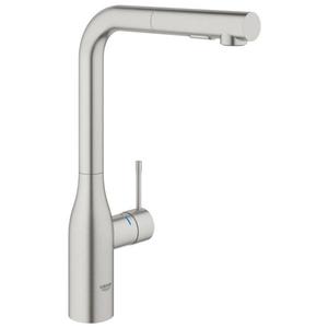 Drezová batéria stojaca ESSENCE 30270DC0 vyobraziť