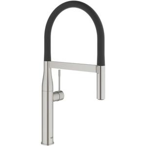 Drezová batéria stojaca ESSENCE 30294DC0 vyobraziť