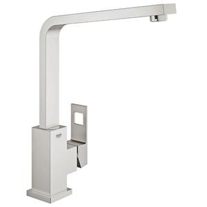 Drezová batéria stojaca EUROCUBE 31255DC0 vyobraziť