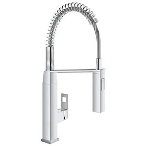 Drezová batéria stojaca EUROCUBE 31395000 vyobraziť
