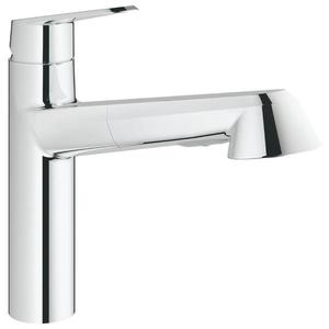 Drezová batéria stojaca EURODISC COSMOPOLITAN 32257002 vyobraziť