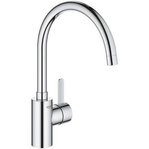 Drezová batéria stojaca EUROSMART COSMOPOLITAN 3284320E vyobraziť