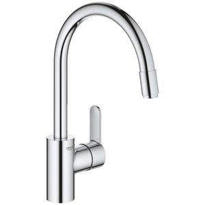 Drezová batéria stojaca EUROSTYLE COSMOPOLITAN 31126004 vyobraziť
