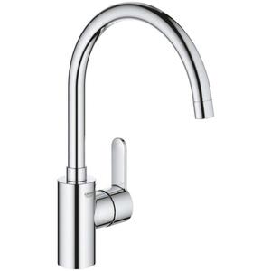 Drezová batéria stojaca EUROSTYLE COSMOPOLITAN 33975004 vyobraziť