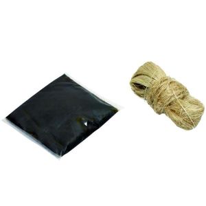 Sada hydraulická pasta 25g + ľanové vlákno 5g vyobraziť