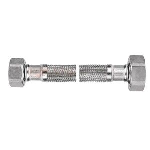 Napájacia hadička L-60 cm 1/2” x 3/8” n-n PWS85 vyobraziť