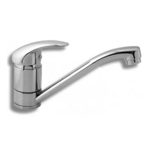 Batéria drezová/umývadlová stojanková TITANIA LUX 91096 vyobraziť