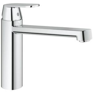 Drezová batéria stojaca EUROSMART COSMOPOLITAN 30193000 vyobraziť