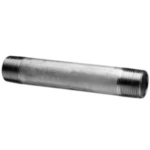 Pozinkované potrubie so závitom 3/4x300 vyobraziť