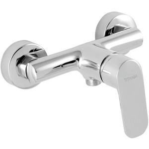Batéria sprchová Titania Cosmo 150mm 90261/1, 0 vyobraziť