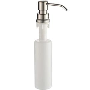 Dávkovač inox vyobraziť