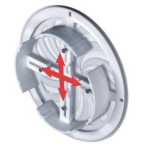 Kryt ventilátora FI100 vyobraziť