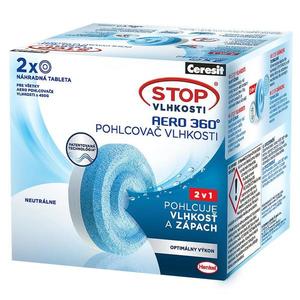 Ceresit Stop Vlhkosti AERO náplň vyobraziť