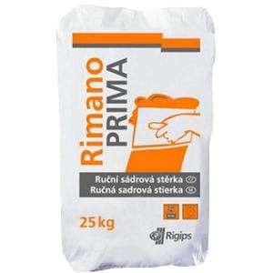 Rigips Rimano Prima Sadra 25kg vyobraziť