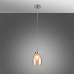Lampa Vita AD-01ZY Žltá LW1 vyobraziť