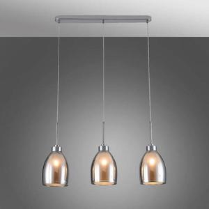 Lampa Vita AD-03RG grafitová LS3 vyobraziť