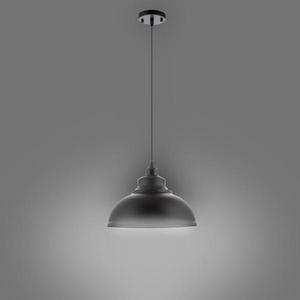 Luster W-106/300 BK LW1 vyobraziť