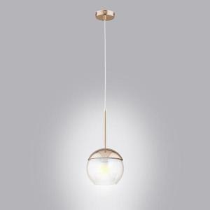 Luster Volda Gold 60824 LW1 vyobraziť