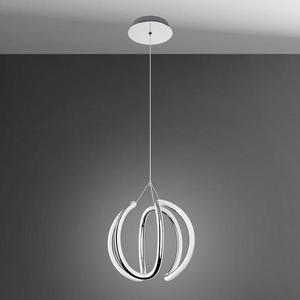 Luster 3541 LED 86W 4000K LW1 vyobraziť