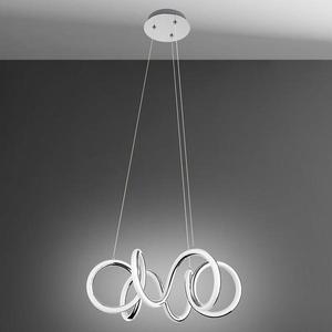 Luster 3542 LED 119W 4000K LW1 vyobraziť
