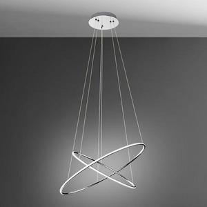 Luster 3545 LED 72W 4000K LW1 vyobraziť
