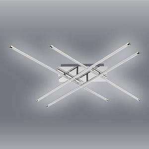 Luster 3550 LED 45W 4000K PL1 vyobraziť