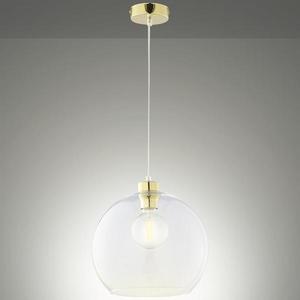 Luster Cubus 2742 Gold Lw1 vyobraziť