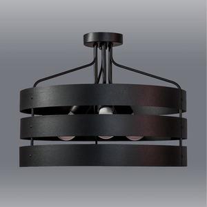 Luster Ruby 5880 H02 Čierna LW3 vyobraziť