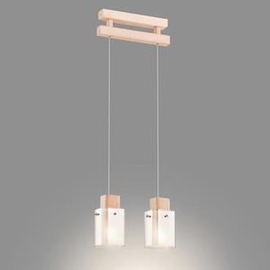 Luster Anabell 24522 LW2 vyobraziť