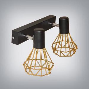 Lampa Mini Szach 2741KZ/Z-A-2 LS2 vyobraziť