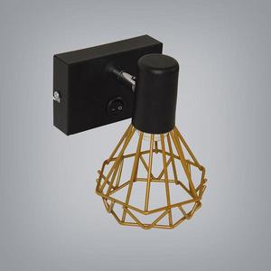 Lampa Mini Szach 2745KZ/Z-A-1 LS1 vyobraziť