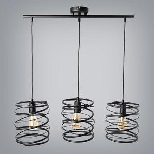 Lampa Spring 2786/Z-B-3 LW3 vyobraziť