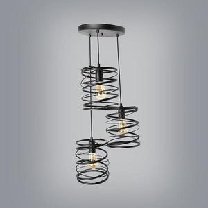 Lampa Spring 2787/Z-B-3 LW3 vyobraziť