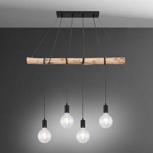 Luster 15439-4 LW4 vyobraziť