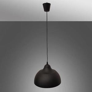 Luster Cap 570 čierna Lw1 vyobraziť