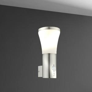 Záhradná lampa LED 34570s Sensor Kg1 vyobraziť