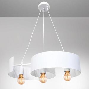 Lampa Twist 2707/Z-B-3 Bi Lw3 vyobraziť