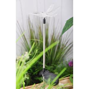 Solárna lampa vtáky MIX A2144 vyobraziť
