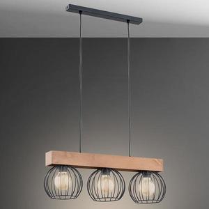 Luster Arizan Slim 28173 LW3 vyobraziť