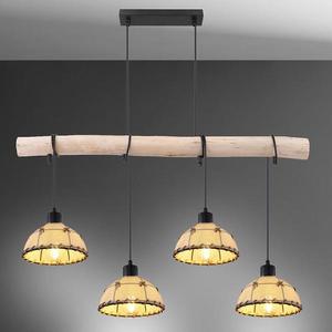 Luster 15442-4H LW4 vyobraziť