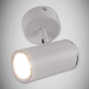 Nástenná lampa Megan Spt GU10 biela 03655 K1 vyobraziť