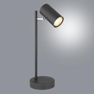Stolná lampa čierna 57910TB LB1 vyobraziť